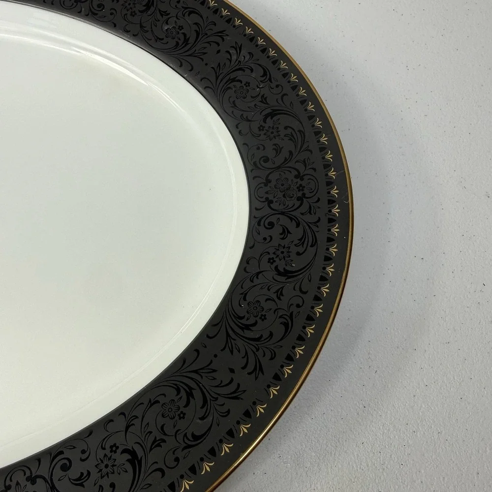 Noritake Benedicta 16